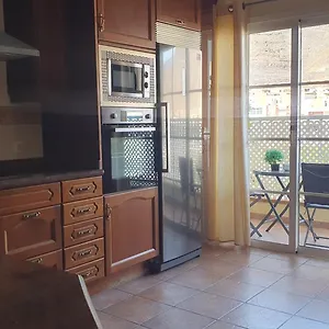  Apartamento Carmen